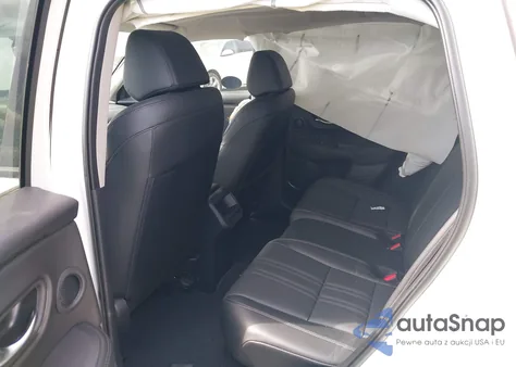 2025 Honda Hr-V 2Wd Ex-L z USA, uszkodzony, nr VIN 3CZRZ1H77SM724962